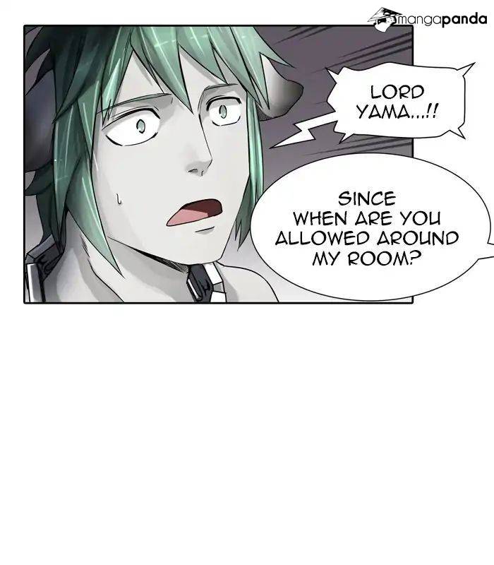 Tower of God Chapter 438 image 108